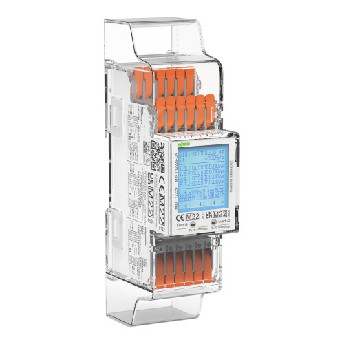 Energy meter (MID25), for transformer connection, 1 A / 5 A