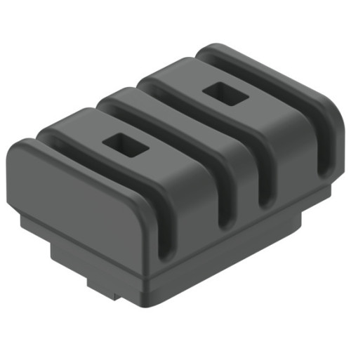 DHAS-DP-B23-16-N Protective cap