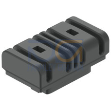 DHAS-DP-B23-16-L-N Protective cap