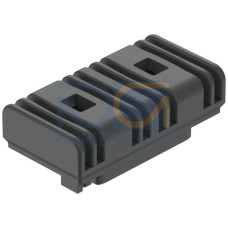 DHAS-DP-B23-25-L-N Protective cap