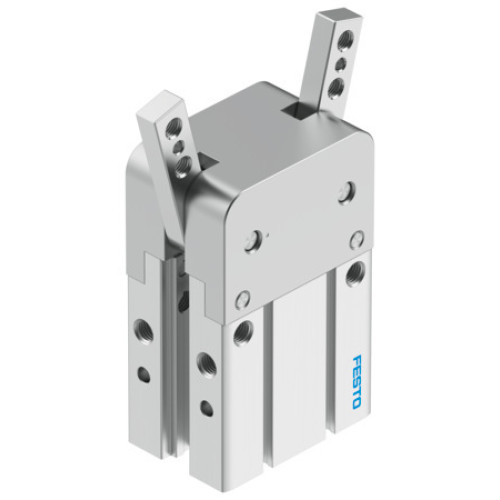 DHWC-25-A-S-NO Angle gripper