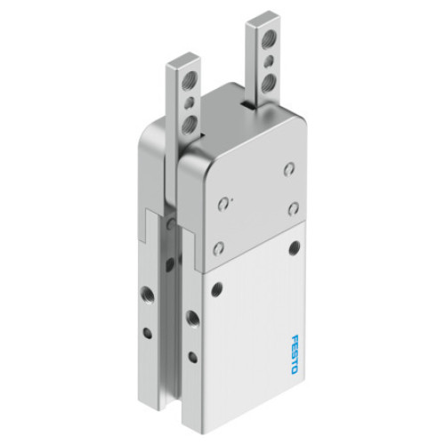 DHRC-10-A Radial gripper