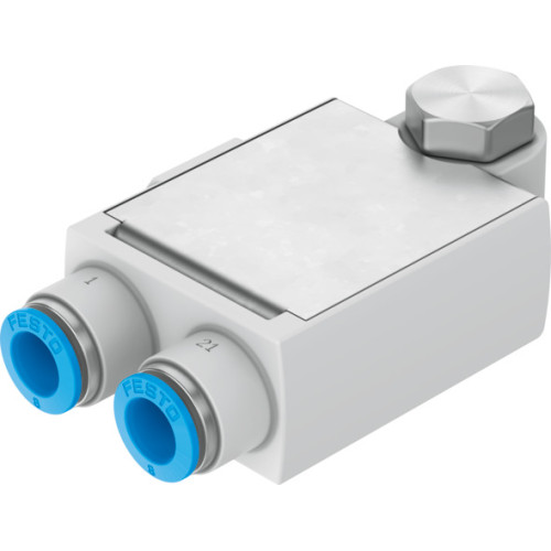 VBNF-LBA-G14-Q8 Check valve