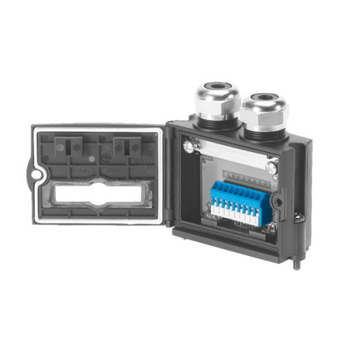 FBS-SUB-9-GS-1X9POL-B Plug