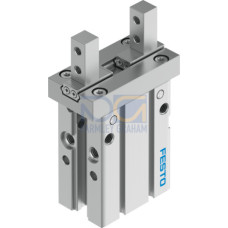 DHPC-L-25-A-NO-S Parallel gripper