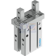 DHPC-25-A-S Parallel gripper