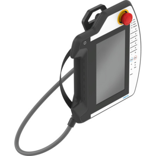 CDSA-D3-RV Operator unit