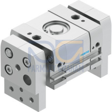 DHPL-16-30-P-A Parallel gripper