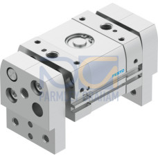 DHPL-25-50-P-A Parallel gripper