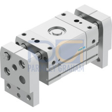 DHPL-40-100-P-A Parallel gripper