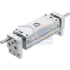 DHPL-40-200-P-A Parallel gripper