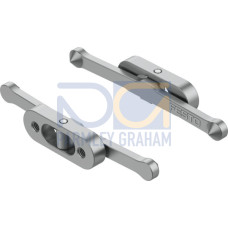 DHAS-GG-B18-16-A1 Gripper jaws