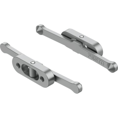 DHAS-GG-B18-16-A1 Gripper jaws