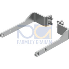 EHAA-G1-B18-16-GGA1-AP Gripper jaw mounting