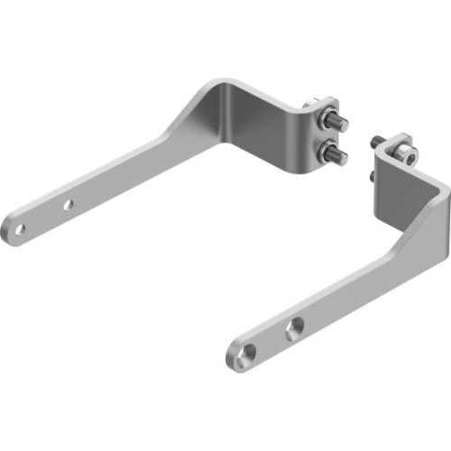 EHAA-G1-B18-16-GGA1-AP Gripper jaw mounting