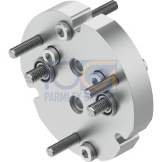 DHAA-G-H2-16-B13-40 Adapter kit