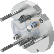 DHAA-G-H2-20-B13G-50 Adapter kit