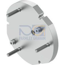 DHAA-G-H2-25-B13-63 Adapter kit