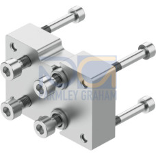 DHAA-G-H3-16-B8-25 Adapter kit