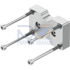 DHAA-G-Q11-12-B12-20 Adapter kit