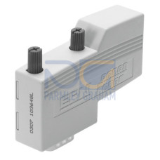 FBS-SUB-9-WS-PB-K Plug