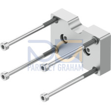 DHAA-G-Q11-12-B12G-20 Adapter kit
