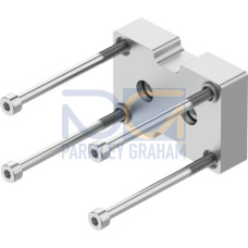 DHAA-G-Q11-16-B12G-25 Adapter kit