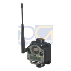 PM Series Node- LCD for Diagnostics, 900 MHz, IP67 /NEMA 6, Inputs:Four selectable NPN/PNP discrete, Two 0-20 mA, Outputs: Four PNP discrete, Two 0-20 mA