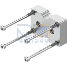 DHAA-G-Q11-20-B12G-25 Adapter kit