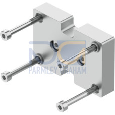 DHAA-G-Q11-20-B8-35 Adapter kit