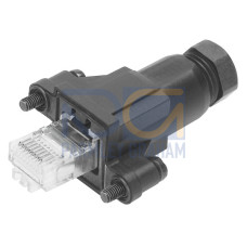 FBS-RJ45-8-GS Plug