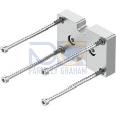 DHAA-G-Q11-25-B12G-35 Adapter kit