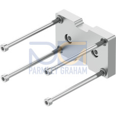 DHAA-G-Q11-32-B12G-40 Adapter kit