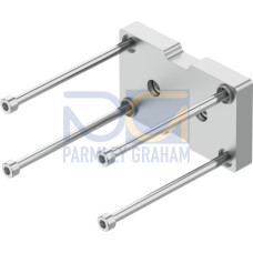 DHAA-G-Q11-32-B12G-50 Adapter kit