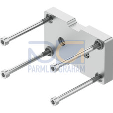 DHAA-G-Q11-32-B8G-50 Adapter kit