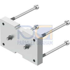 DHAA-G-Q11-35/40-B12-50 Adapter kit