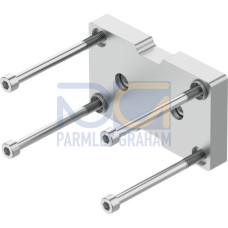 DHAA-G-Q11-35/40-B8G-50 Adapter kit