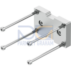 DHAA-G-Q11-35-B12G-40 Adapter kit
