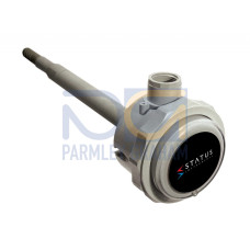 RH and T Sensor duct mount 120mm