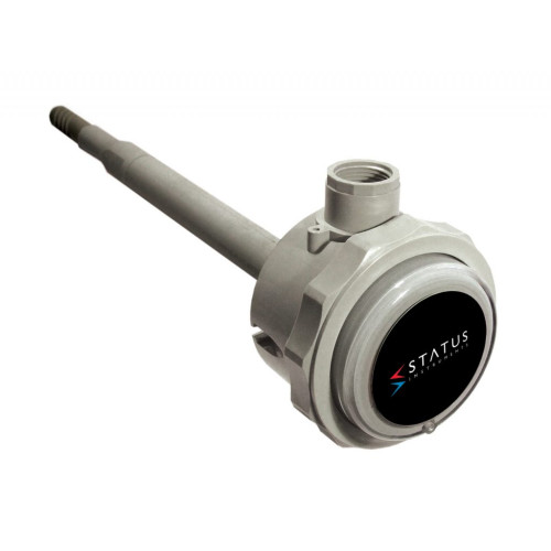 RH and T Sensor duct mount 120mm