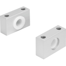 LNZG-16 Trunnion support