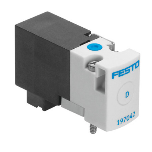 MHA1-M5H-3/2G-0,6-PI Solenoid valve