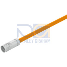 NEBM-M40G15-EH-5-Q11N-R3LEG14 Motor cable