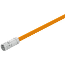 NEBM-M40G15-EH-5-Q11N-R3LEG14 Motor cable