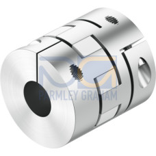 EAMC-65-90-XX-25 Coupling