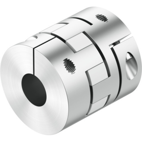 EAMC-65-90-XX-25 Coupling