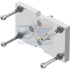 DHAA-G-E21-70...110-B8-63 Adapter kit