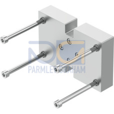 DHAA-G-E21-70...110-B8G-80 Adapter kit