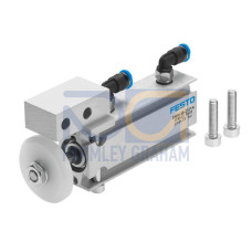 BWR-HSP-12 Wait position module