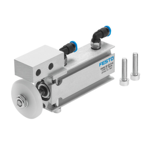 BWR-HSP-12 Wait position module